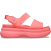 Soho Frosted Y-band Sandale Soho Frosted Y-band Sandale