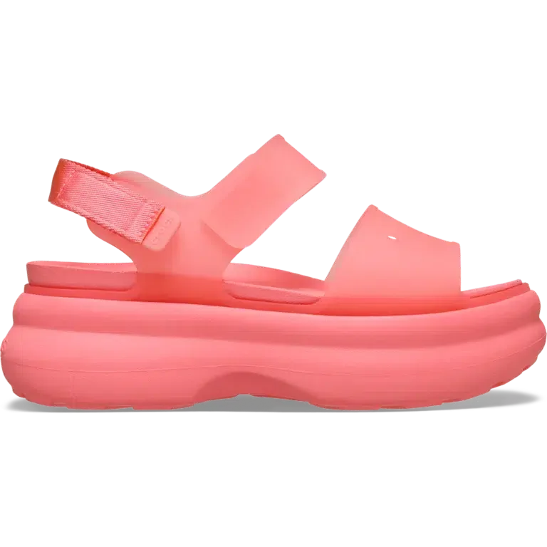 Soho Frosted Y-band Sandale Soho Frosted Y-band Sandale