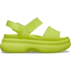 Soho Frosted Y-band Sandale Soho Frosted Y-band Sandale