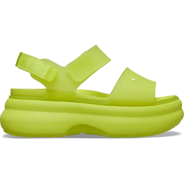 Soho Frosted Y-band Sandale Soho Frosted Y-band Sandale