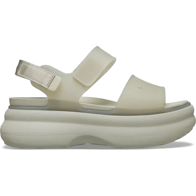 Soho Frosted Y-band Sandale Soho Frosted Y-band Sandale