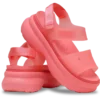 Soho Frosted Y-band Sandale Soho Frosted Y-band Sandale