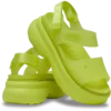 Soho Frosted Y-band Sandale Soho Frosted Y-band Sandale
