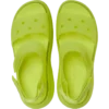 Soho Frosted Y-band Sandale Soho Frosted Y-band Sandale