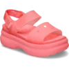 Soho Frosted Y-band Sandale Soho Frosted Y-band Sandale