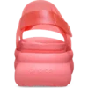 Soho Frosted Y-band Sandale Soho Frosted Y-band Sandale
