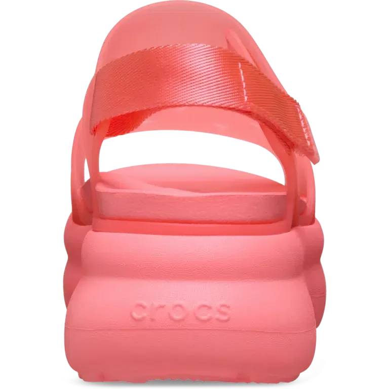 Soho Frosted Y-band Sandale Soho Frosted Y-band Sandale