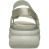 Soho Frosted Y-band Sandale Soho Frosted Y-band Sandale