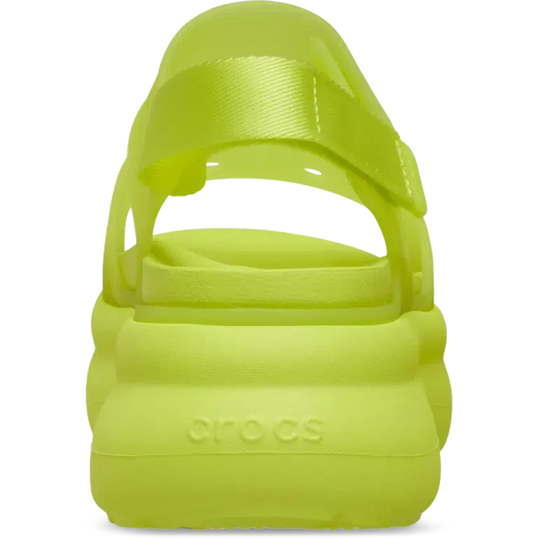 Soho Frosted Y-band Sandale Soho Frosted Y-band Sandale