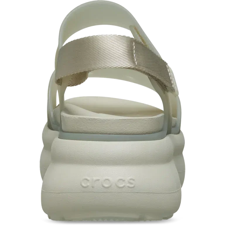 Soho Frosted Y-band Sandale Soho Frosted Y-band Sandale