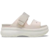 Soho Shimmer Sandal met twee bandjes Soho Shimmer Sandal met twee bandjes