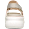 Soho Shimmer Y-band Sandale Soho Shimmer Y-band Sandale