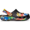 Sonic the Hedgehog Classic Clog voor peuters Sonic the Hedgehog Classic Clog voor peuters