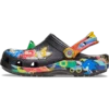 Sonic the Hedgehog Classic Clog voor peuters Sonic the Hedgehog Classic Clog voor peuters
