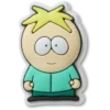 South Park Butters Jibbitz-schoenbedel South Park Butters Jibbitz-schoenbedel