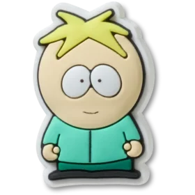 South Park Butters Jibbitz-schoenbedel