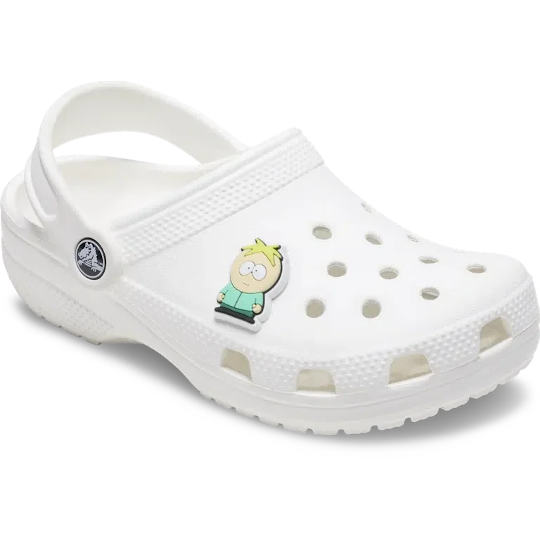 South Park Butters Jibbitz-schoenbedel South Park Butters Jibbitz-schoenbedel