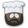 South Park Chef Jibbitz-schoenbedel South Park Chef Jibbitz-schoenbedel