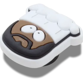 South Park Chef Jibbitz-schoenbedel South Park Chef Jibbitz-schoenbedel