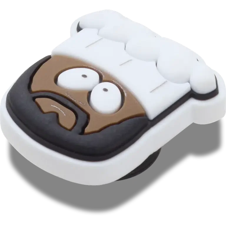 South Park Chef Jibbitz-schoenbedel South Park Chef Jibbitz-schoenbedel