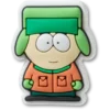 South Park Kyle Jibbitz-schoenbedel South Park Kyle Jibbitz-schoenbedel