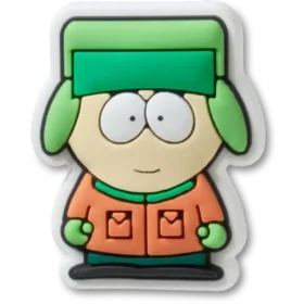 South Park Kyle Jibbitz-schoenbedel