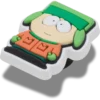 South Park Kyle Jibbitz-schoenbedel South Park Kyle Jibbitz-schoenbedel