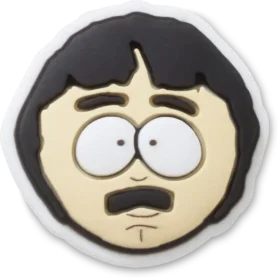 South Park Randy Jibbitz-schoenbedel South Park Randy Jibbitz-schoenbedel