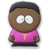 South Park Tolkien Jibbitz-schoenbedel South Park Tolkien Jibbitz-schoenbedel