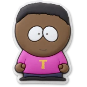 South Park Tolkien Jibbitz-schoenbedel South Park Tolkien Jibbitz-schoenbedel