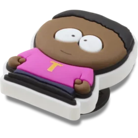 South Park Tolkien Jibbitz-schoenbedel South Park Tolkien Jibbitz-schoenbedel
