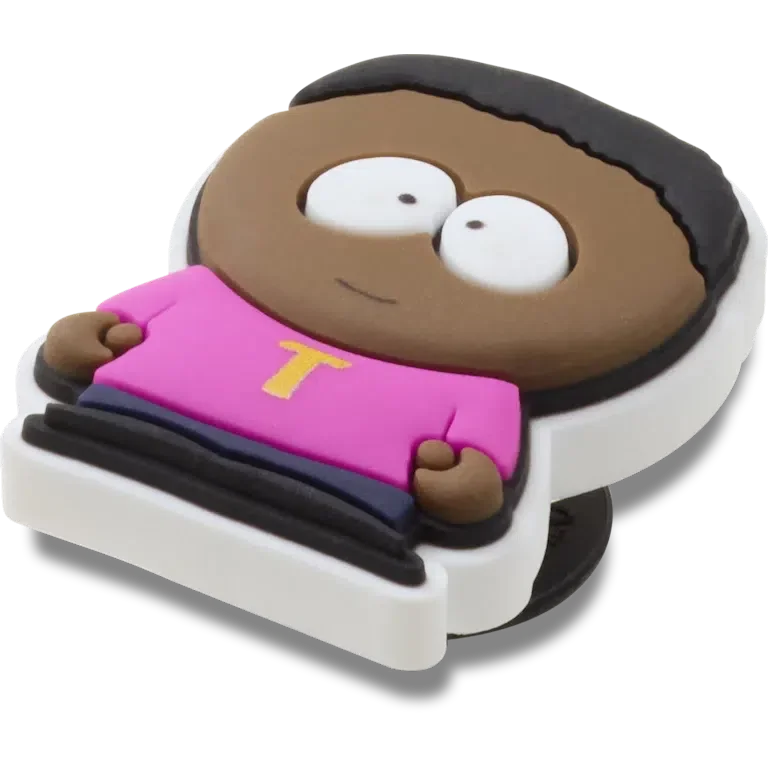 South Park Tolkien Jibbitz-schoenbedel South Park Tolkien Jibbitz-schoenbedel