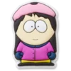 South Park Wendy Jibbitz-schoenbedel South Park Wendy Jibbitz-schoenbedel
