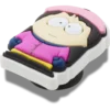 South Park Wendy Jibbitz-schoenbedel South Park Wendy Jibbitz-schoenbedel