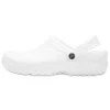 Specialist II Clog Casual slijtvaste schoen Wit Unisex