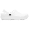 Specialist II Clog Casual slijtvaste schoen Wit Unisex