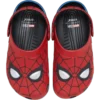 Spider-Man Classic Clog voor kinderen Spider-Man Classic Clog voor kinderen