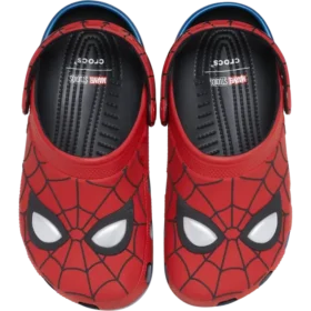 Spider-Man Classic Clog voor kinderen