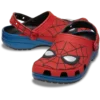 Spider-Man Classic Clog voor kinderen Spider-Man Classic Clog voor kinderen