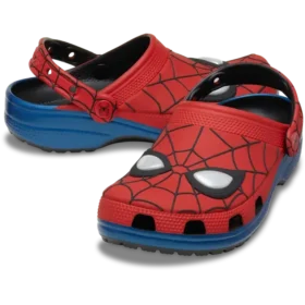 Spider-Man Classic Clog voor kinderen