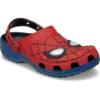 Spider-Man Classic Clog voor kinderen Spider-Man Classic Clog voor kinderen