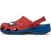 Spider-Man Classic Clog voor kinderen Spider-Man Classic Clog voor kinderen