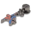 Spider-Man hangende Jibbitz-schoenbedel