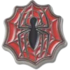 Spider-Man-logo Web Elevated Jibbitz-schoenbedel