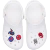 Spiderman II 5-pack Jibbitz bedels