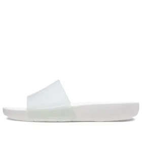 Splash Slide-Sandal “White” Splash Slide-Sandal “White”