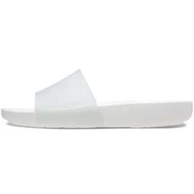 Splash Slide-Sandal “White” Splash Slide-Sandal “White”