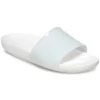 Splash Slide-Sandal “White”