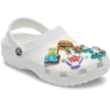 Spongebob 5-pack Jibbitz bedels