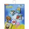 Spongebob 5-pack Jibbitz bedels